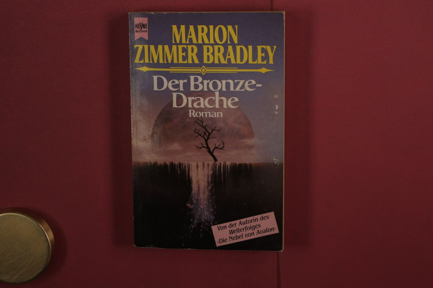 Zimmer Bradley Marion