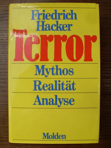 Hacker Friedrich