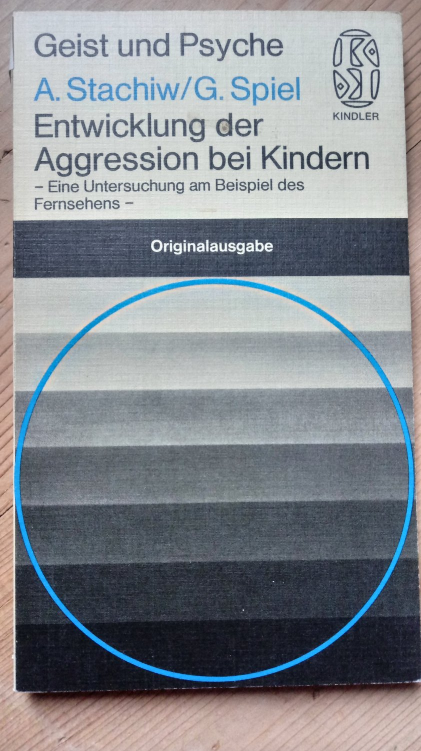 Stachiw Spiel