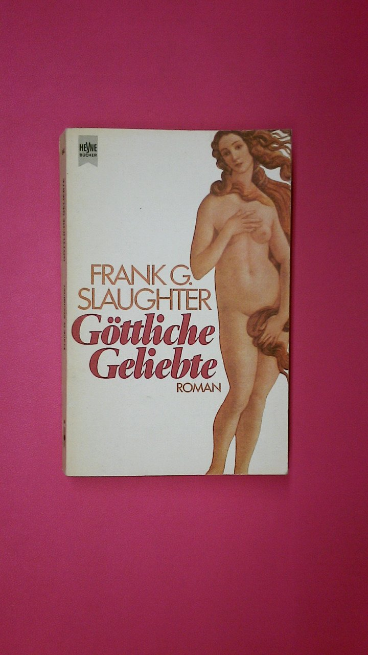 Slaughter Frank G.