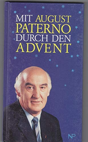 August Paterno