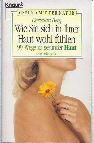 Berg Christian