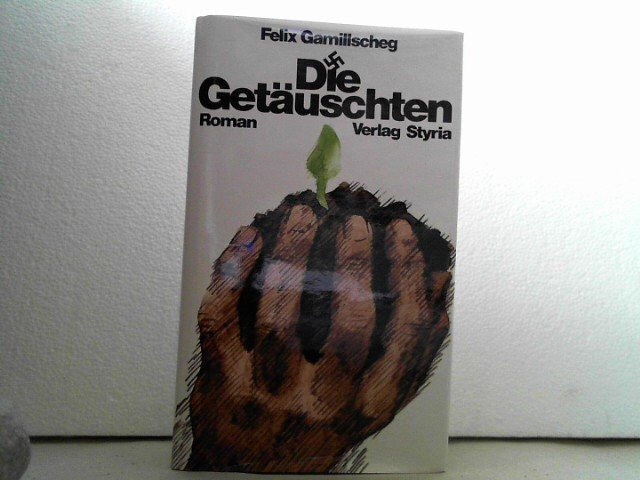 Gamillscheg Felix
