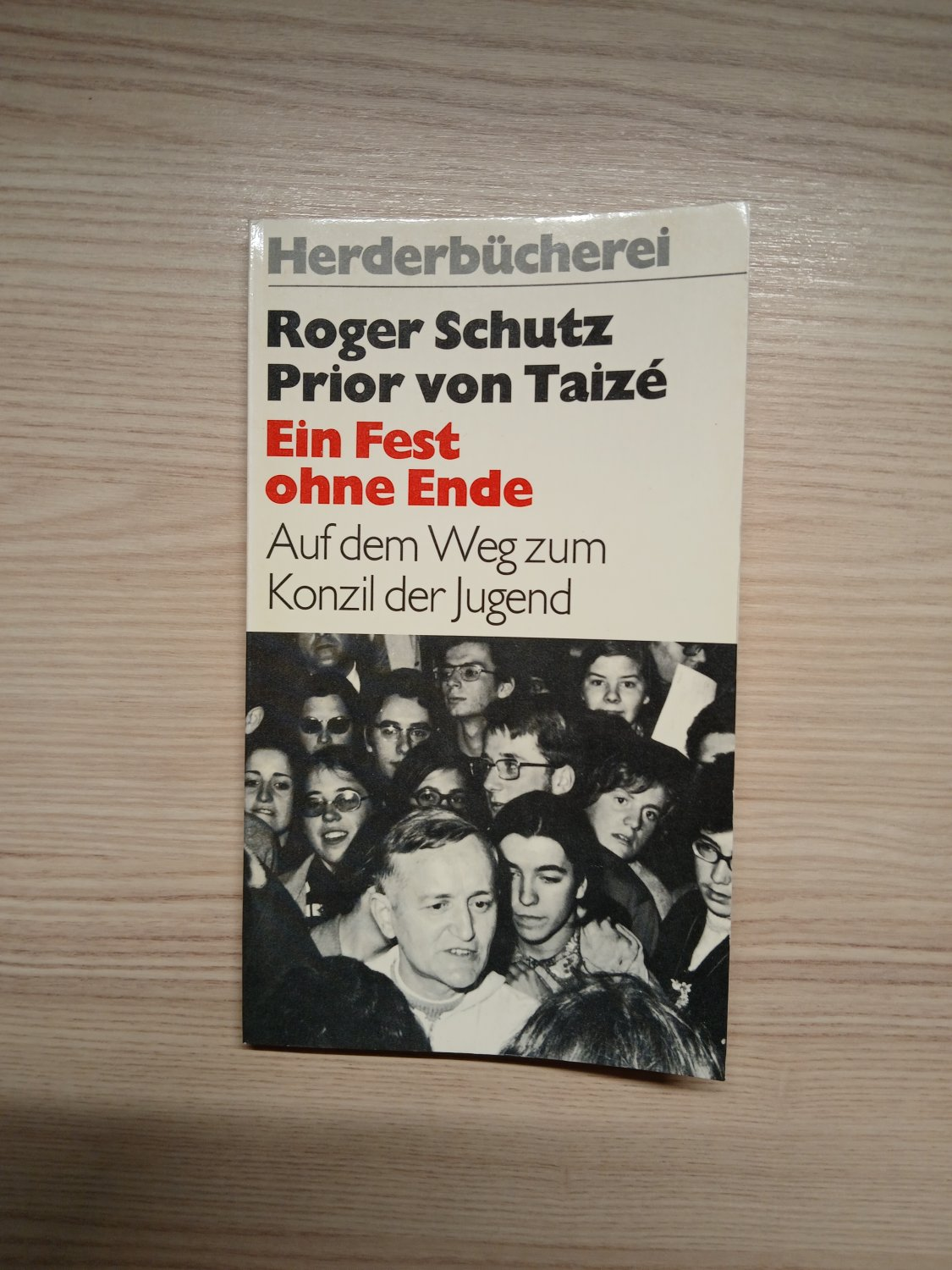 Schutz Roger