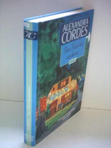 Cordes Alexandra