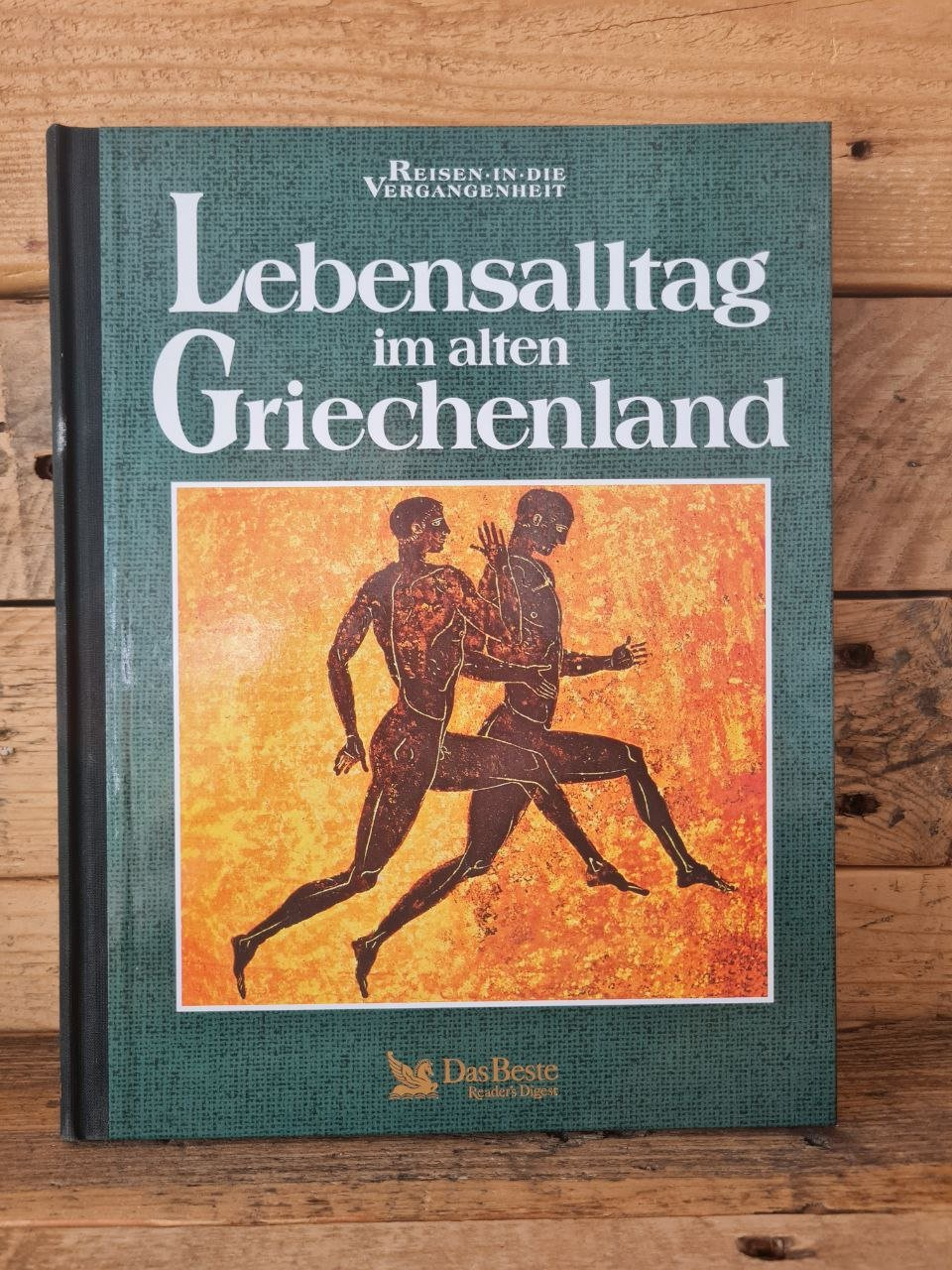 Das Beste (Hg.)