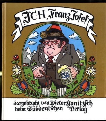 Hanitzsch Dieter
