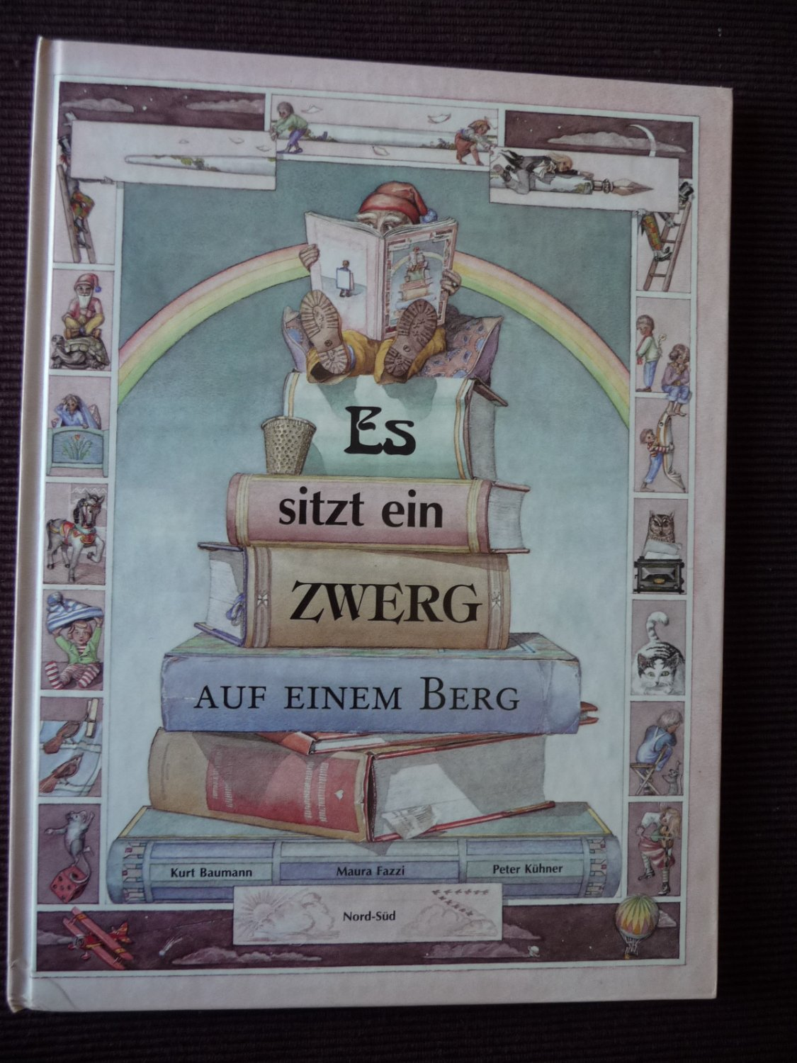 Baumann Fazzi Kühner