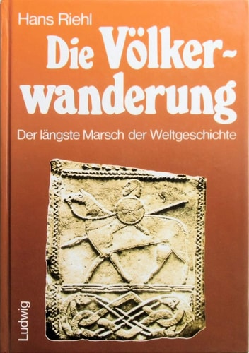 Riehl Hans