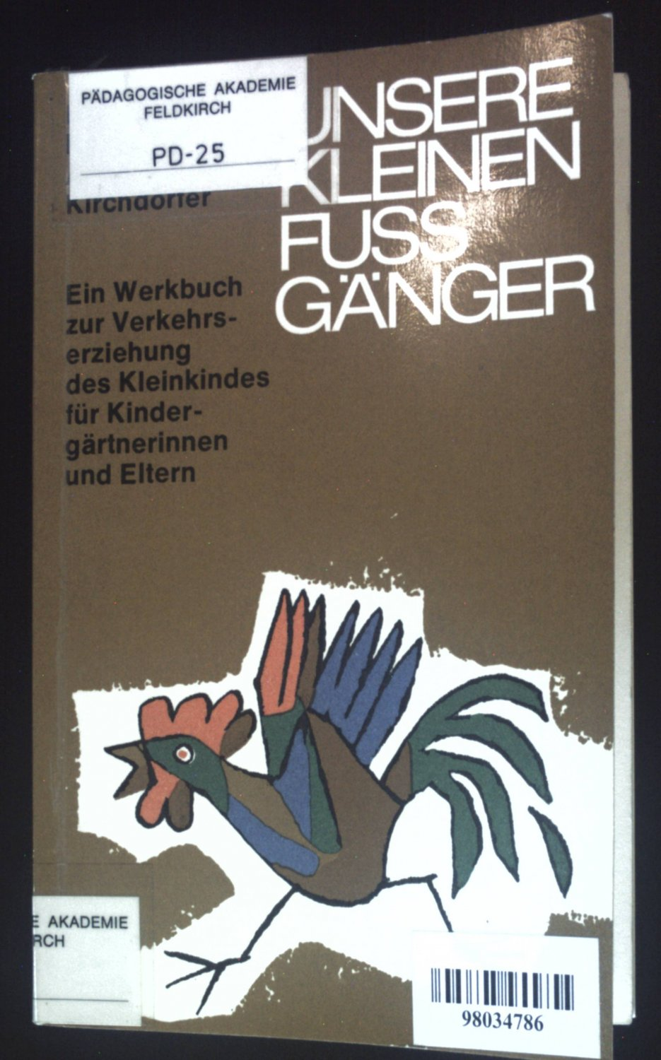 Königshofer Kirchdorfer