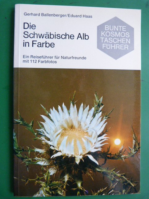 Ballenberger Haas