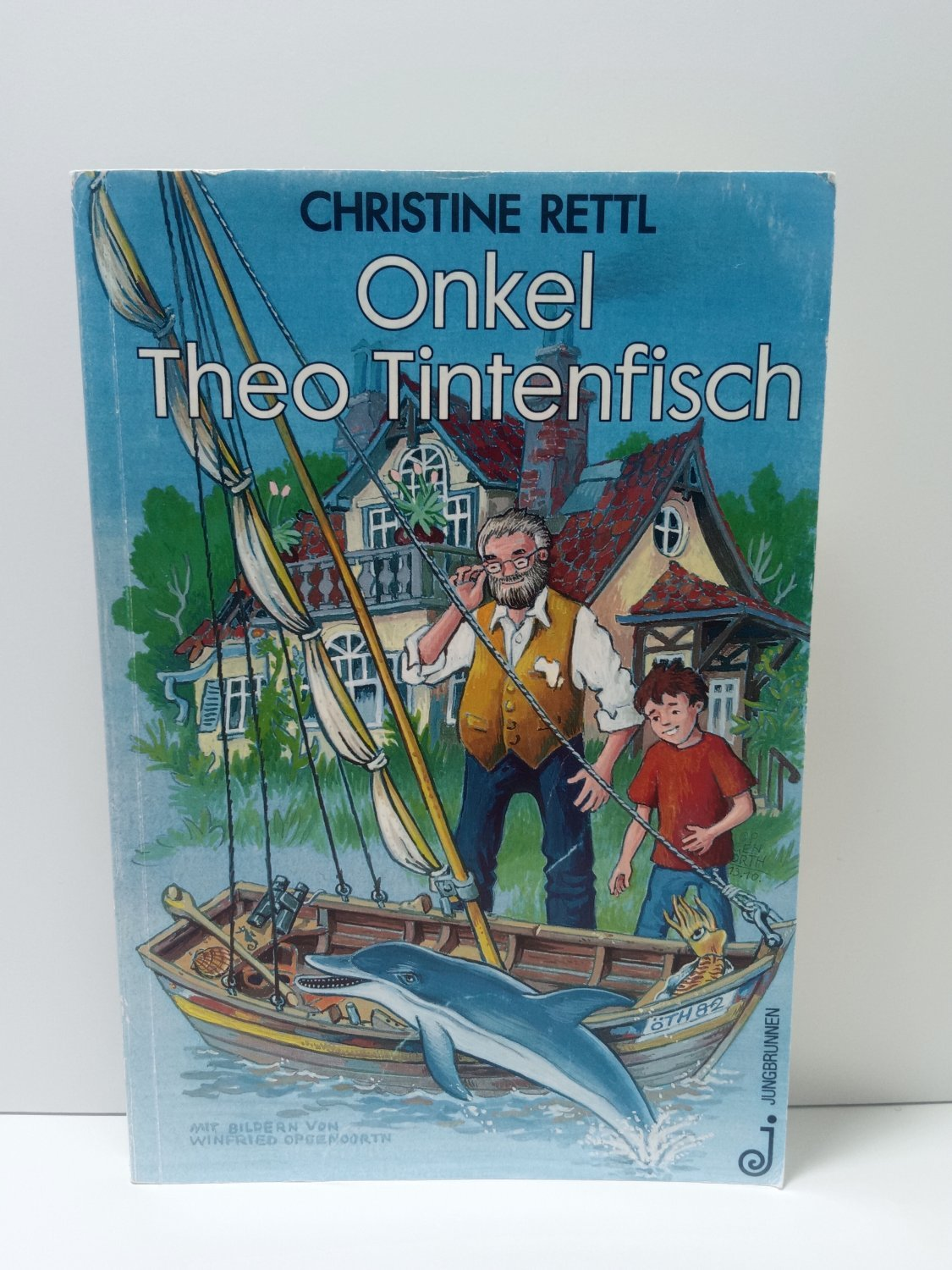 Rettl Christine