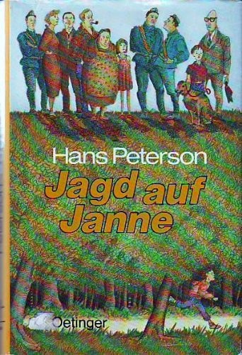 Peterson Hans