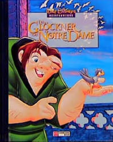 Disney Walt
