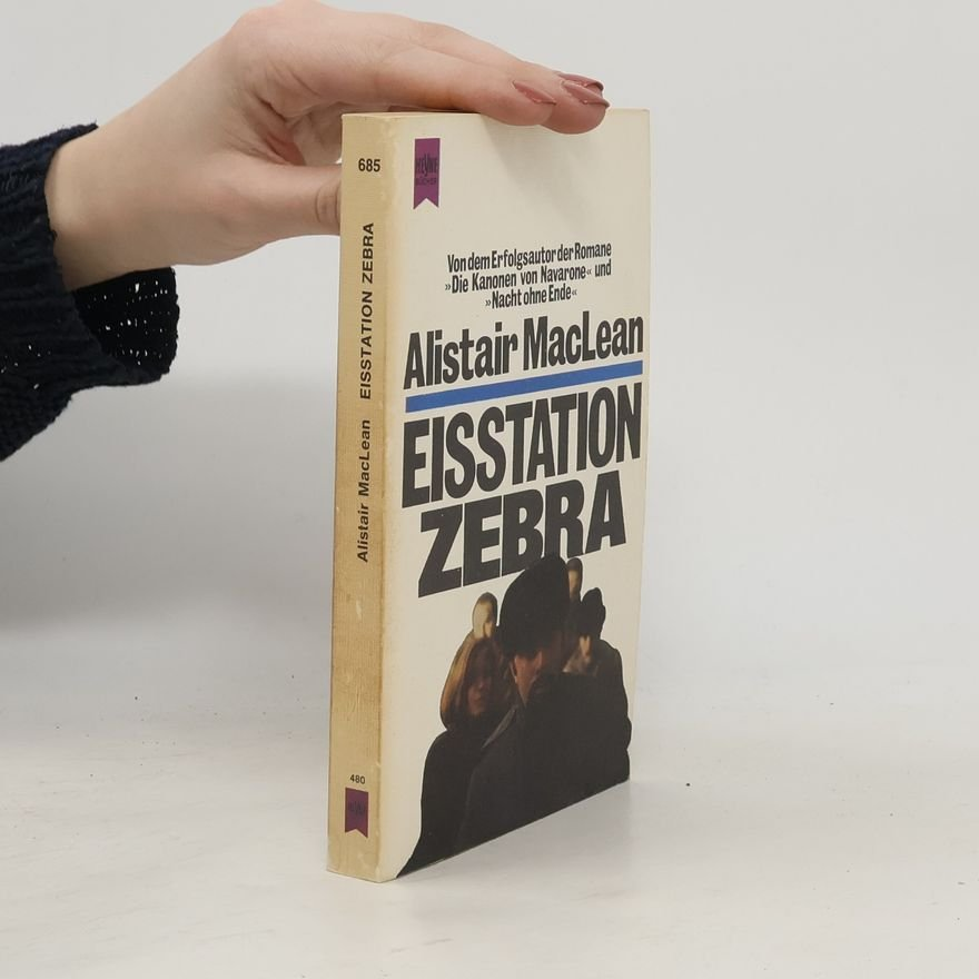 MacLean Alistair