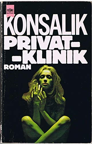 Konsalik Heinz G.