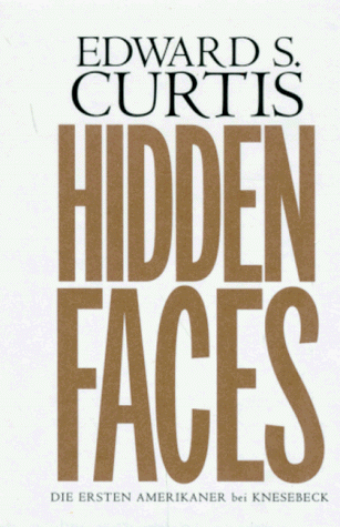 Curtis Edward S.