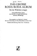 Schmid Manfred A.