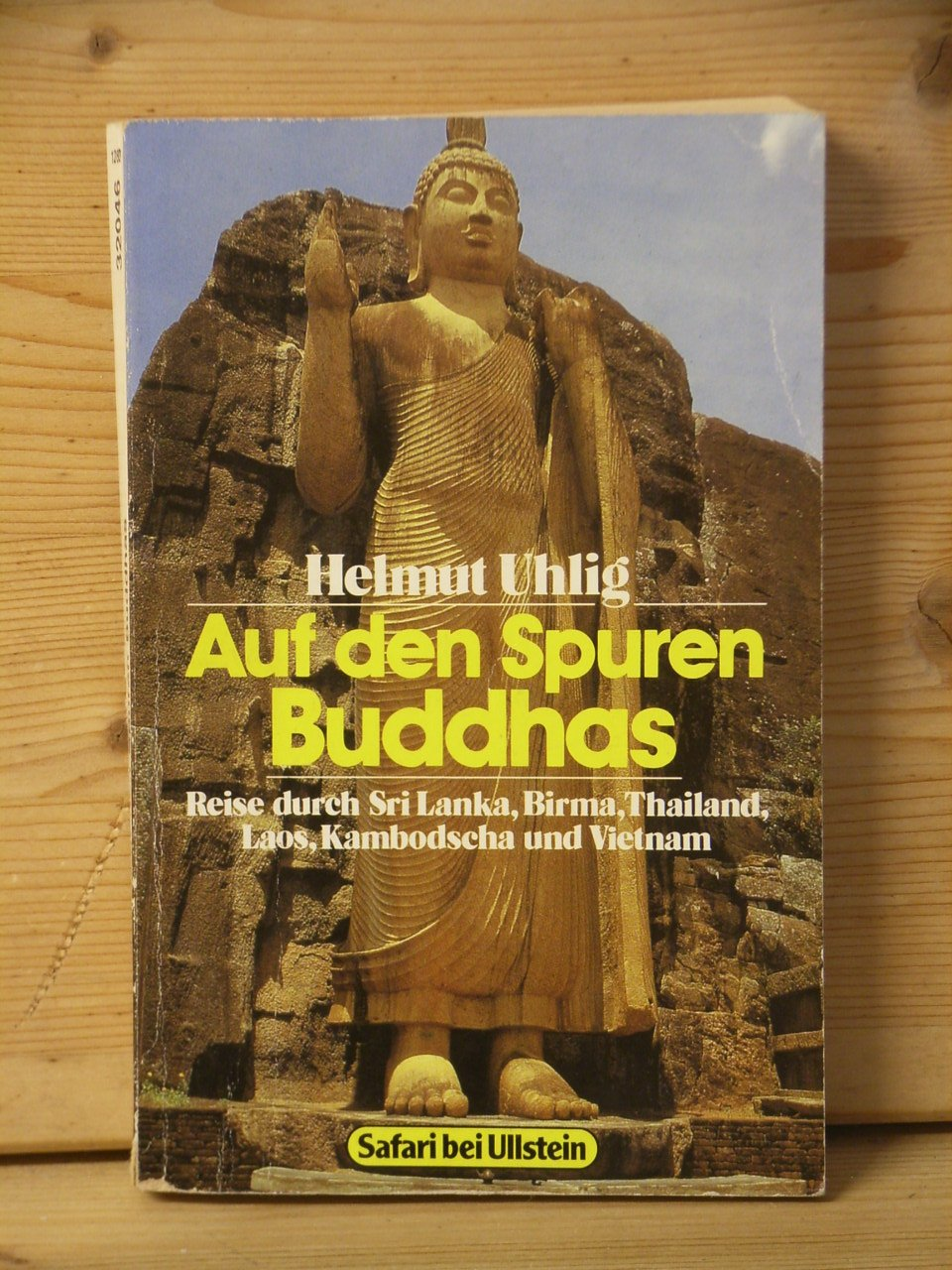 Uhlig Helmut