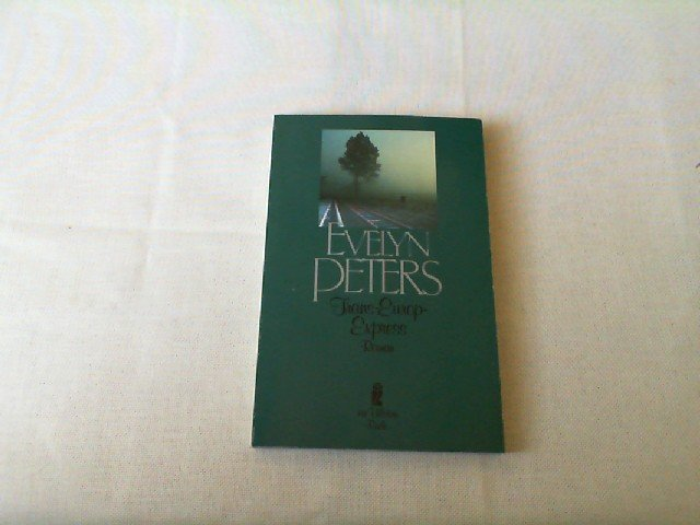 Peters Evelyn