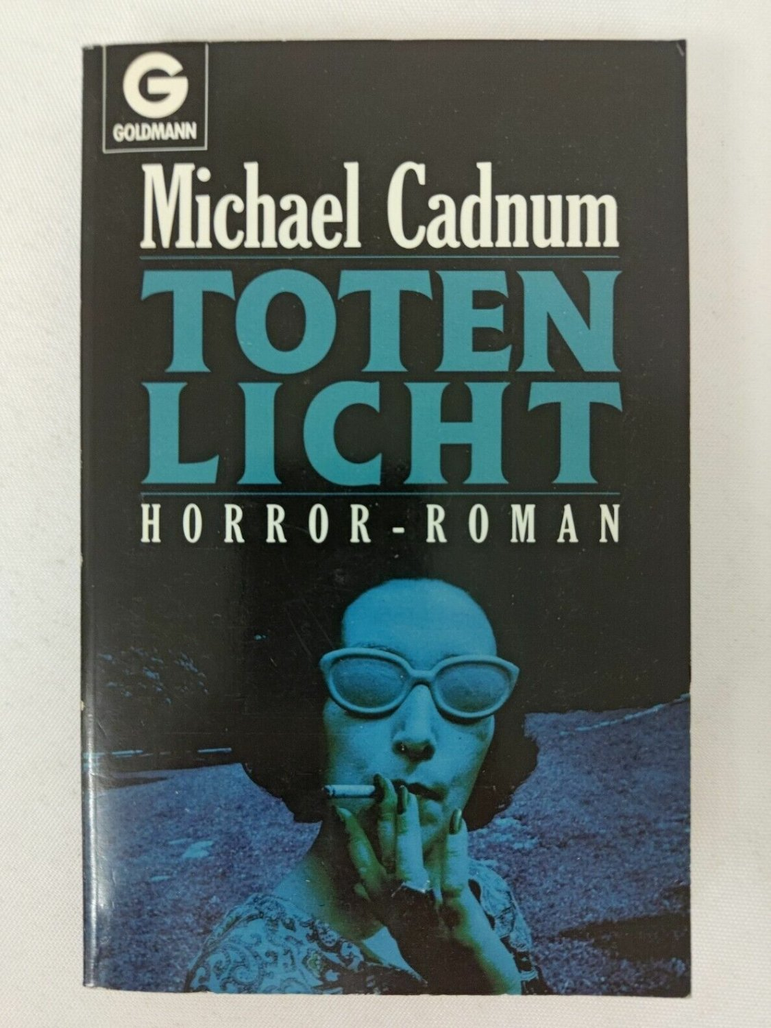Cadnum Michael