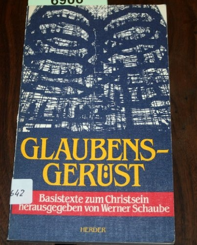 Schaube Werner