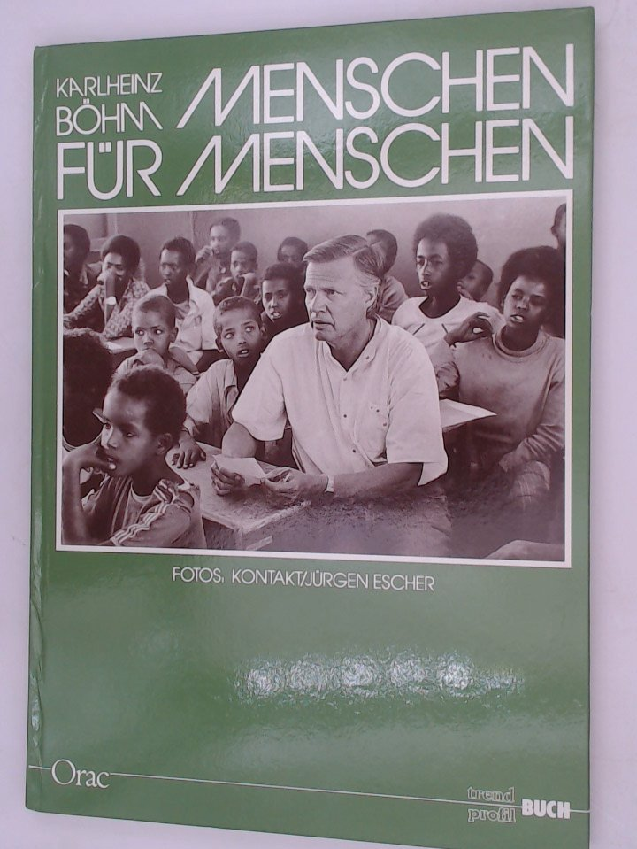 Böhm Karlheinz