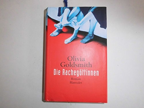 Goldsmith Olivia