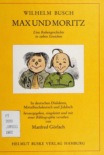 Busch Wilhelm