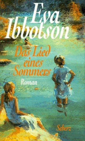 Ibbotson Eva