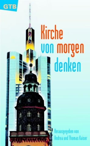 Kaiser Andrea und Thomas O. H.