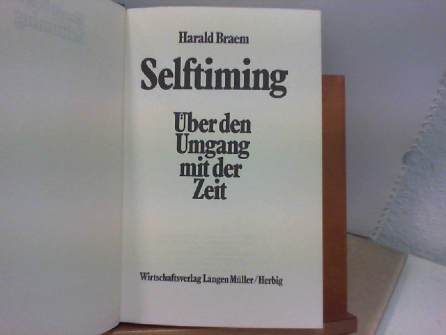 Braem Harald
