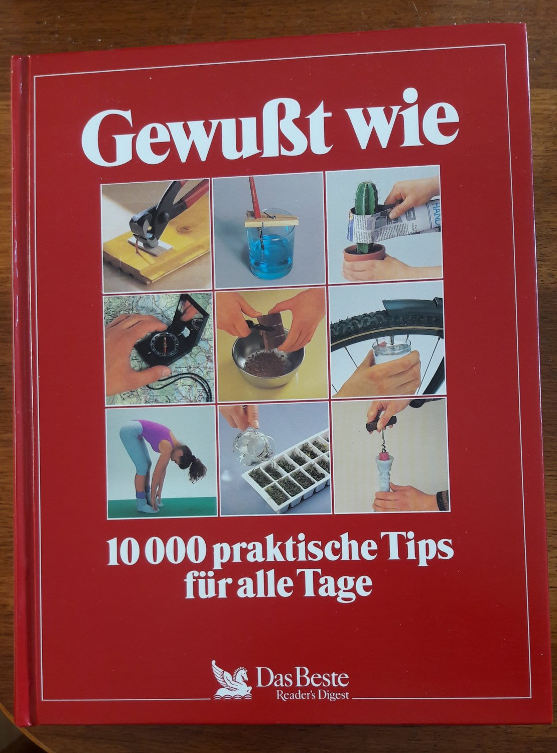 Binsch, Paul