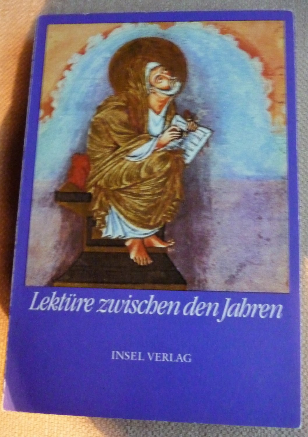 Günther Horst