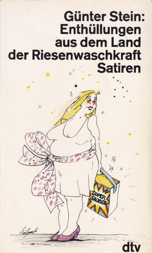 Stein Günter