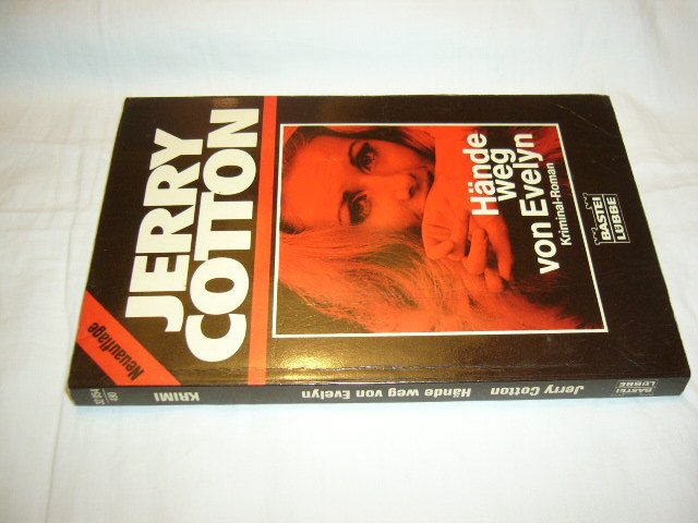 Cotton Jerry