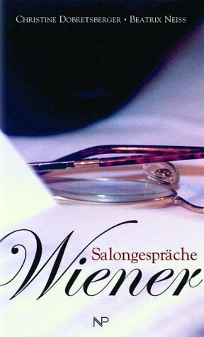 Dobretsberger Christine