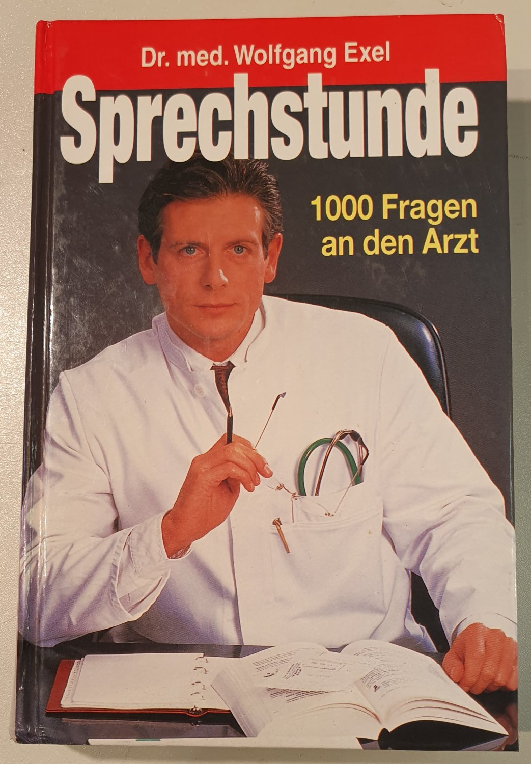 Exel Wolfgang