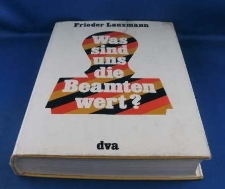 Lauxmann Frieder