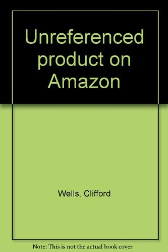 Wells Clifford
