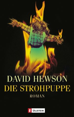 Hewson David