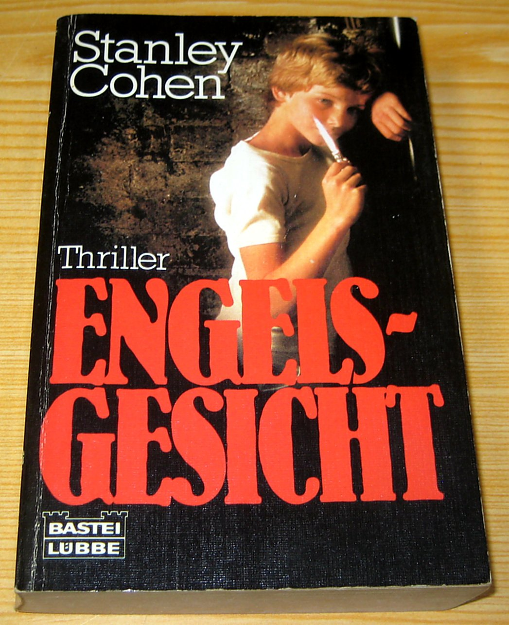Cohen Stanley