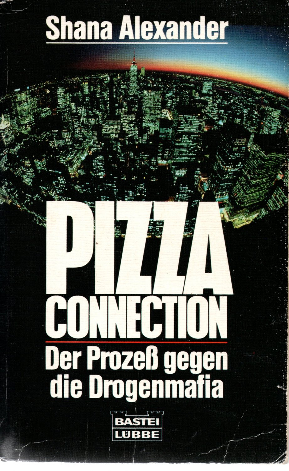 Alexander Shana