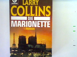 Collins Larry