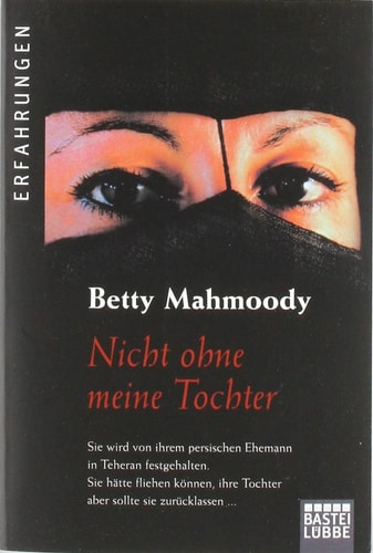 Mahmoody Betty