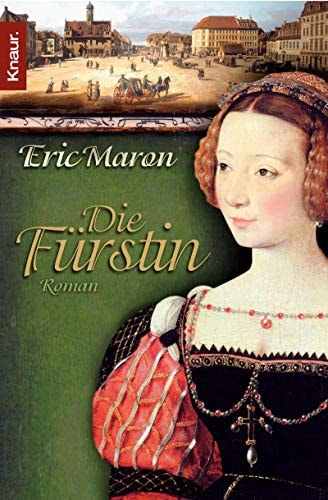 Maron Eric