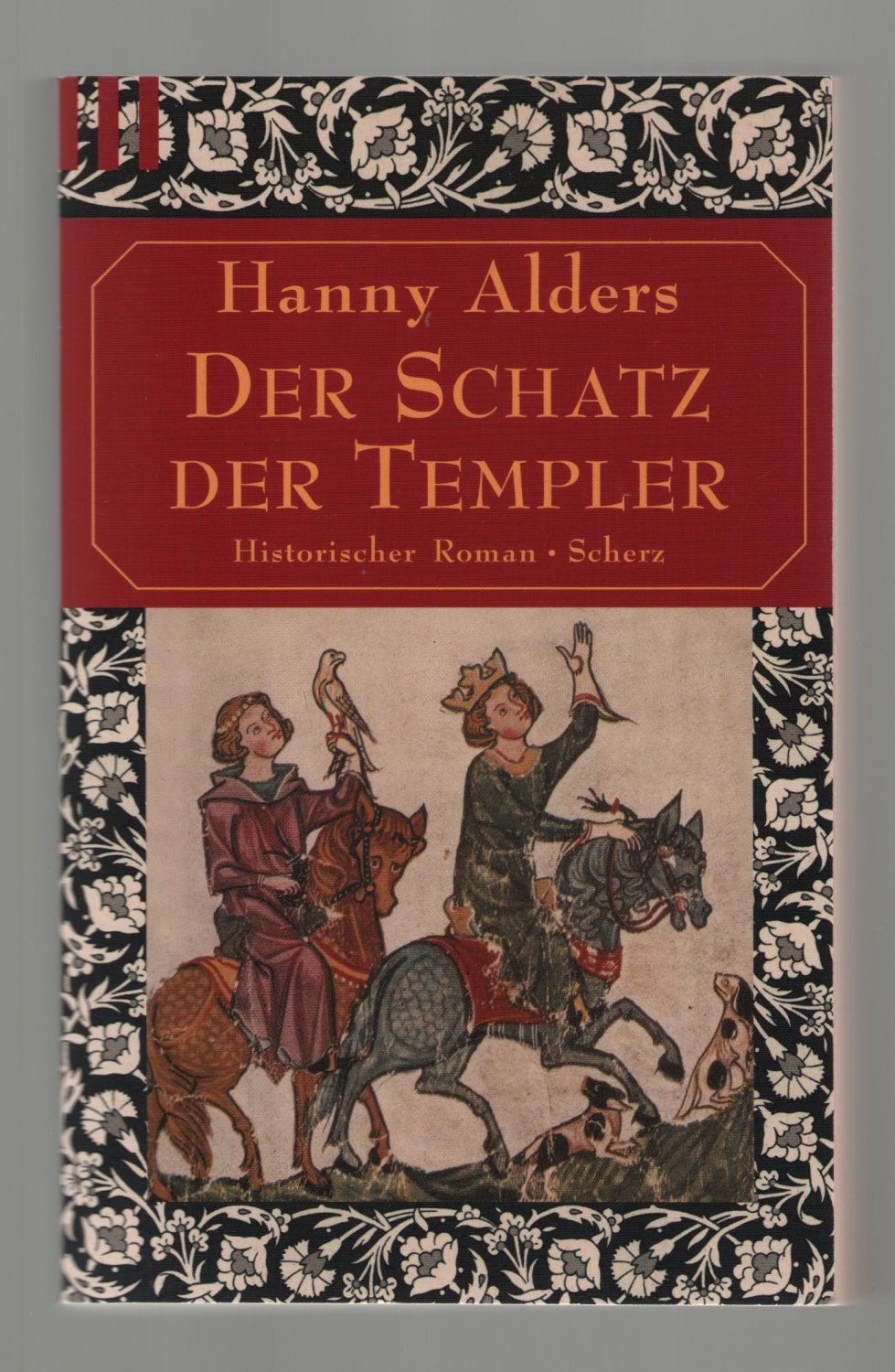 Alders Hanny