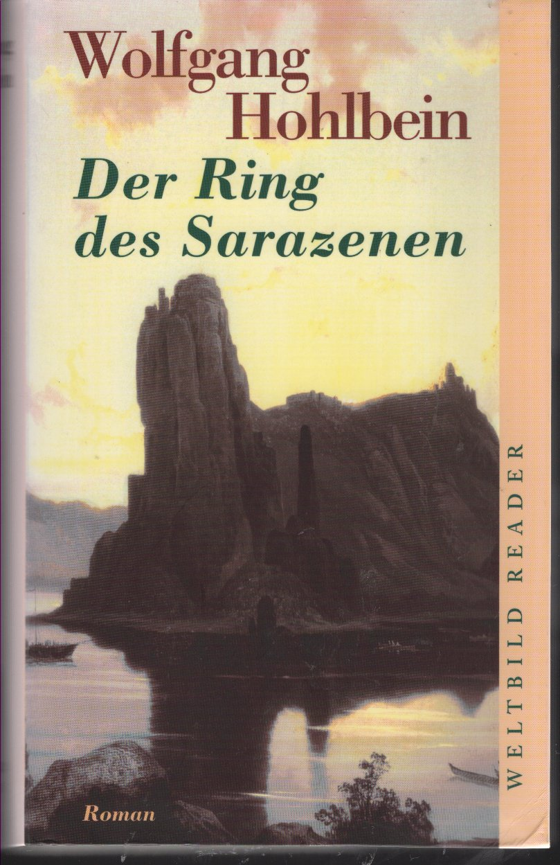 Hohlbein Wolfgang