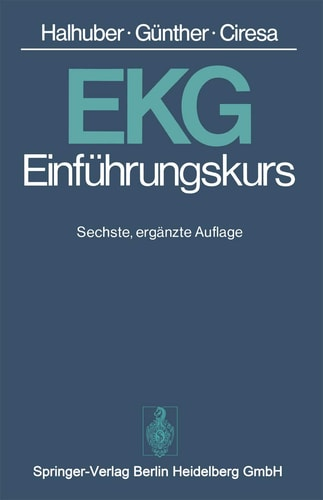 Halhuber Günther Ciresa