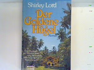 Lord Shirley